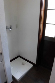 水まわり設備を充実させる間取り変更